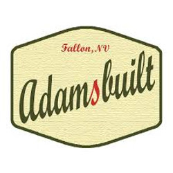 AdamsBuilt